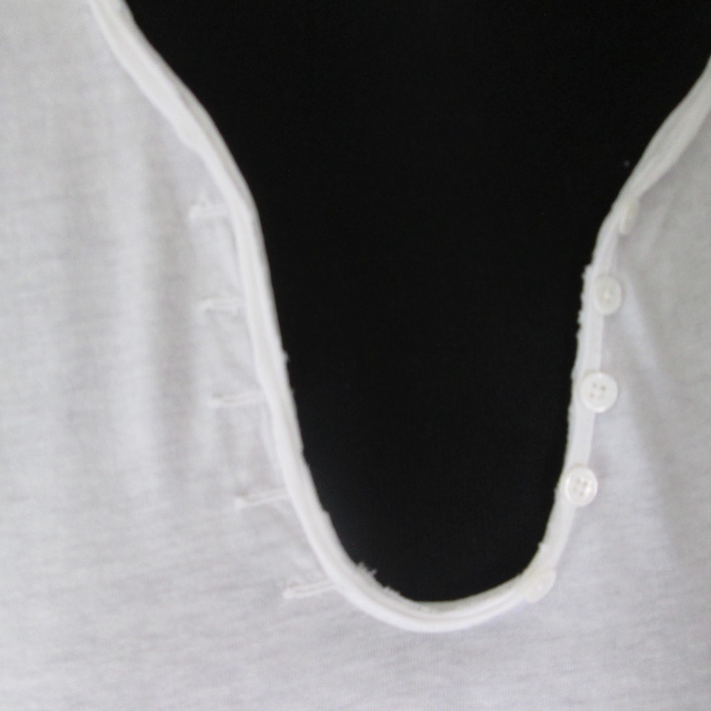 Zadig & Voltaire Art is Truth Shirt - Size M. NWT - Picture 2 of 7